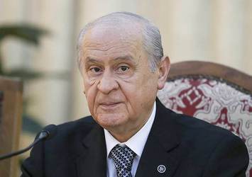 Devlet Bahçeli bırakıyor mu?
