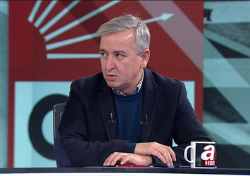 Aydın Ünal: Hakaret başarısızlığını örtüyor