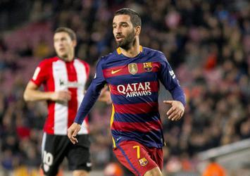 Messi yoksa Arda var