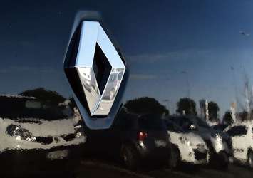 Renault 15 bin aracını geri çağırıyor