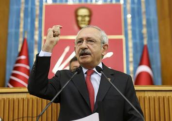 Kemal Kılıçdaroğlu'nun gizli kasası