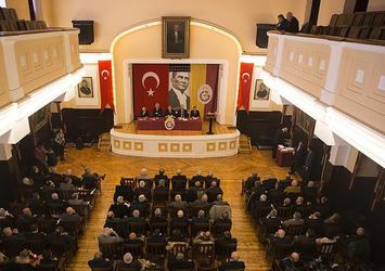 'Galatasaray'ın varlığı tehlikede'