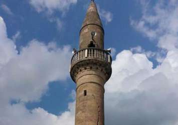 Cenaze selasını yanlış verdi ilçe karıştı!