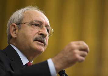 Kılıçdaroğlu'ndan gaf: Allah'tan korkmayan biz...