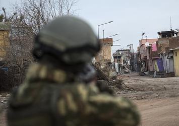 PKK'ya darbe üstüne darbe