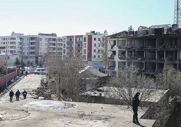 O sağlık görevlileri hakkında soruşturma