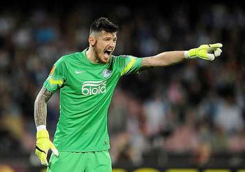 Boyko, Beşiktaş için geliyor