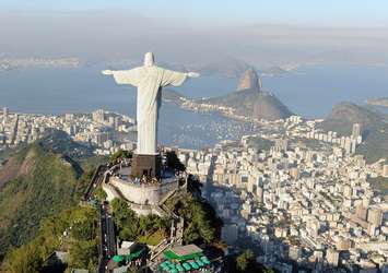 Rio de Janeiro Olimpiyat Oyunları'na ilgi az