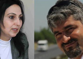 Yüksekdağ'ın danışmanı dağa mı kaçtı?