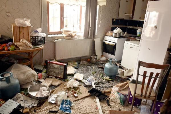 PKK’yı şaşırtan operasyon