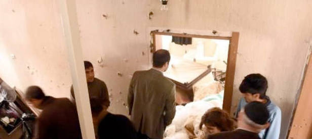 PKK’yı şaşırtan operasyon