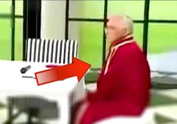 Fox TV'de sahte nikah memuru skandalı!
