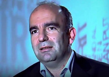 FETÖ'cü Abdülhamit Bilici'ye 'Utanmaz' yakıştırması!