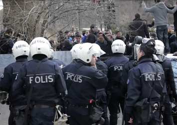 Sınav hırsızlığını ortaya çıkaran skandal!