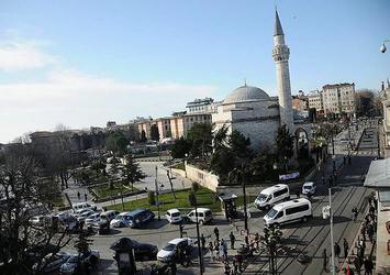 Sultanahmet saldırısında Esad şüphesi