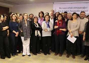 Sözde akademisyenlerden İslam karşıtı bildiri