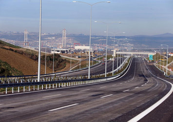 İstanbul-Ankara yönlerinde çalışma