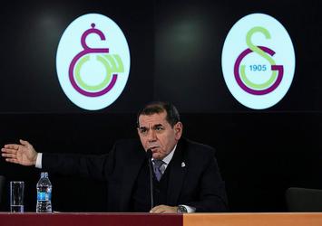 Dursun Özbek: Men edilebiliriz