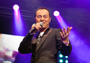 Serdar Ortaç: Sakın evlenmeyin