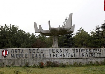 ODTÜ’nün yeni mescidi açılıyor