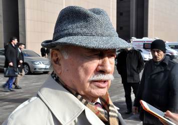 Oktay Ekşi, Erdoğan'a hakaretini savundu!