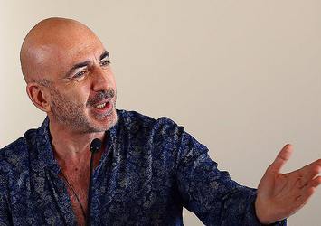 Türk şarkıcı Eurovision'da San Marino'yu temsil edecek