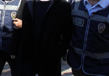 FETÖ/PDY operasyonunda 2 kişi daha tutuklandı