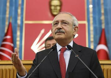 Kılıçdaroğlu'na 1 liralık tazminat davası
