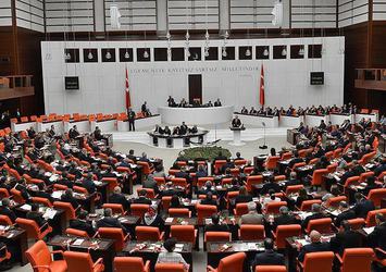 Çalışan kadınlara yeni haklar Mecliste
