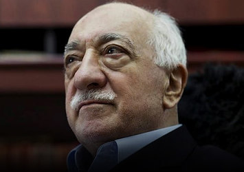 FETÖ'ye bir tokat daha!