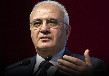 Bakan Elitaş'tan vize müjdesi!