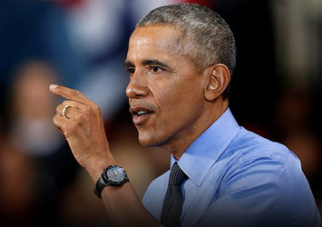 Obama'nın Ortadoğu politikasına eleştiri