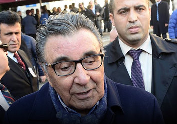 Aydın Doğan 'kağıt davası'nda yeniden yargılanacak