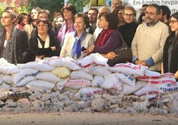 İhanet bildirisine 657'den ihraç