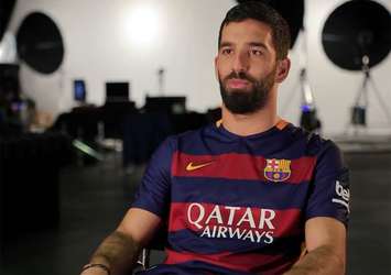 Cumhuriyet Arda Turan'ın sözlerini çarpıttı