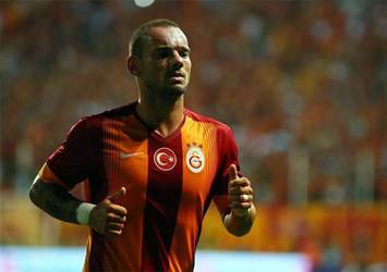 Sneijder'in menajeri: Ona yeni takım bulurum