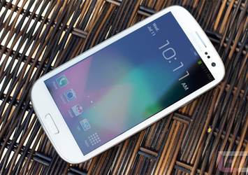 ABD'de Samsung'un 5 telefonuna satış yasağı