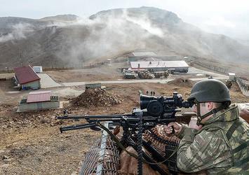 Silopi, Cizre ve Sur'a 15 zırhlı karakol