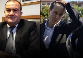 Kamikaze hakimler meslekten ihraç edildi