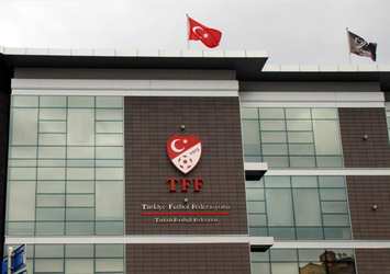 TFF'den şok puan silme cezaları
