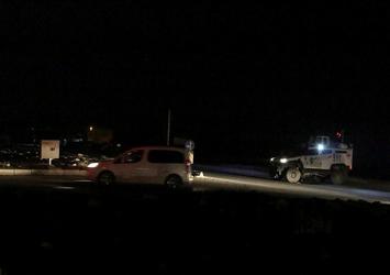 Nusaybin'de terör saldırısı