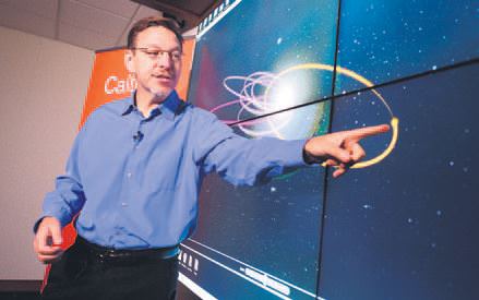 Güneş Sistemi’nin 9. gezegeni keşgedildi