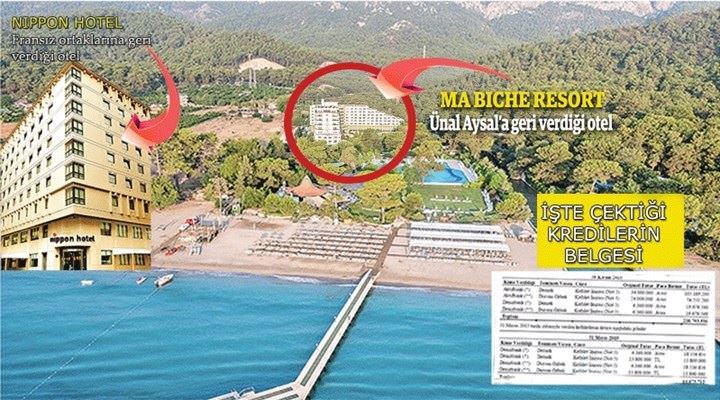 Dursun Özbek 'feda' dedi - 1