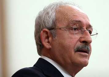CHP’de büyük kopuşun ayak sesleri!