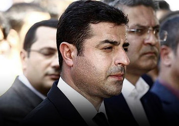 Demirtaş’ın sağ kolu PKK operasyonunda yakalandı