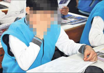 13 yaşındaki çocuk karne korkusundan intihar etti