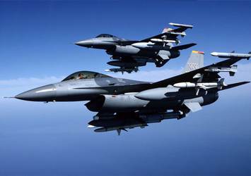 ABD, Irak’a yaklaşık 2 milyar dolarlık silah satacak