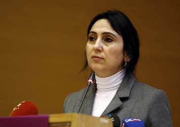 Videosunu paylaştığı gençten Yüksekdağ'a sert tepki