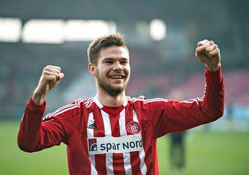 Galatasaray'a bir Lukas daha