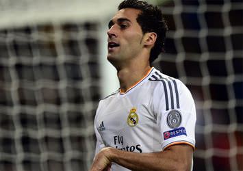 Beşiktaş'ın son bombası Arbeloa